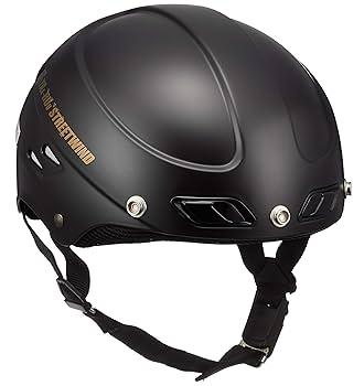 Amazon | TNK工業 スピードピット STR Z ハーフヘルメット